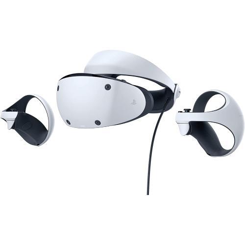 SONY PS VR2 VISORE STANDARD