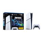 SONY PS5 DIGITAL FORTNITE COBALT STAR 