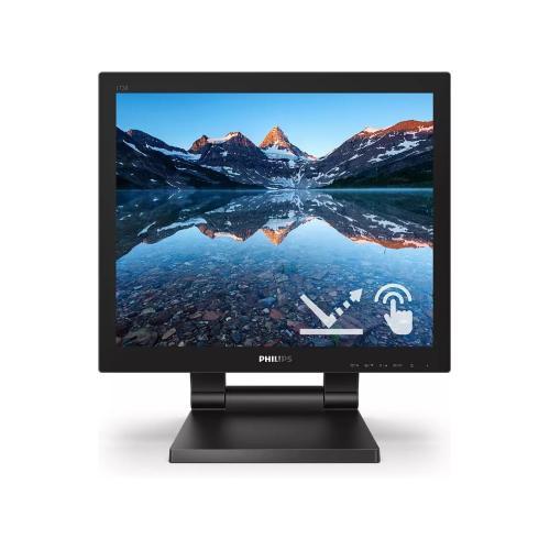 PHILIPS 172B9TL/00  MONITOR 17"  TOUCH VGA HDMI DP 