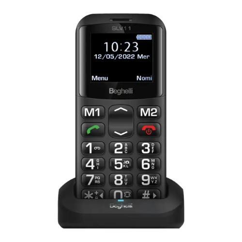 BEGHELLI SALVALAVITA PHONE SLV11