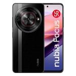 NUBIA FOCUS 5G 16GB 256GB DISPLAY 6.56" 108MP+ 2MP@5MP 5000 mAh BLACK