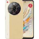 NUBIA FOCUS PRO 5G 20GB 256GB DISPLAY 6.72" 108MP+5MP+2MP@32MP 5000 mAh BROWN