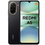 XIAOMI REDMI A5 4GB 128GB DISPLAY 6.88" 32 MP@8MP 5200  SBLACK