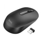 HOCO GM14 MOUSE WIRELESS BLACK