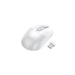 HOCO GM28 MOUSE WIRELESS SILVER