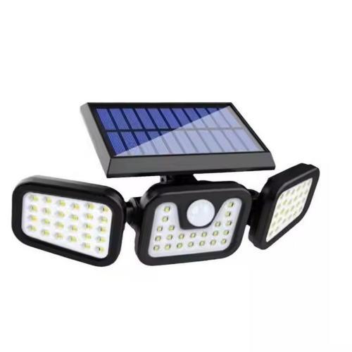 PANNELLO SOLARE 74 LED