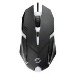 OEM M179B MOUSE USB BLACK / WHITE
