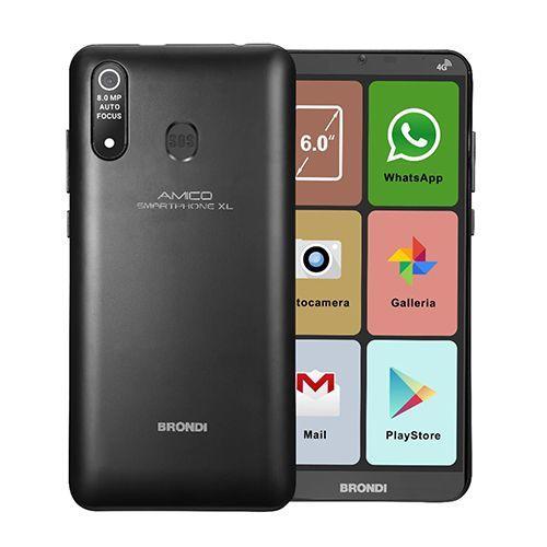 BRONDI AMICO SMARTPHOBNE XL 4G