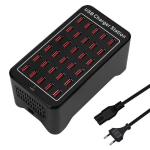 STAZIONE DI RICARICA  USB A 30 PORTE 150W / 30A