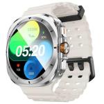 HOCO Y29 SMARTWATCH CON FUNZIONE CALL SILVER