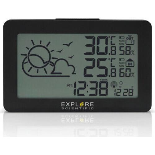 EXPLORE WSH-4002 STAZIONE METEO 