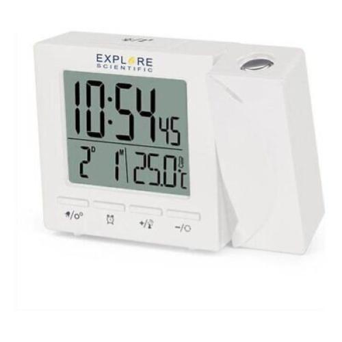 EXPLORE RDP-1001 OROOGIO SVELGIA WHITE