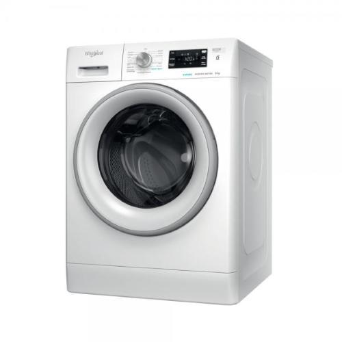 WHIRLPOOL FFB846SVITLAVATRICE 8 KG 1400 GIRI CLASSE A