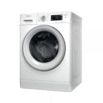 WHIRLPOOL FFB846SVITLAVATRICE 8 KG 1400 GIRI CLASSE A