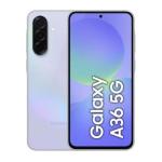 SAMSUNG SM-A566B/DSN GALAXY A36 5G 8GB 256GB DISPLAY 6.7" 50MP+ 12MP+5MP @ 12MP 5000 mAh LAVENDER