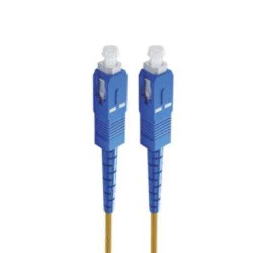 UNICVO CB 1916 CAVO AUIN FIBRA OTTICA SC A SC 5MT