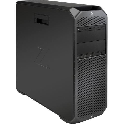 HP Z6 G4 WORKSTATION XEON W-2125 32GB 512GB VGA RTX 4000 4GB WINDOWS 11 PRO (REFHP7041W )