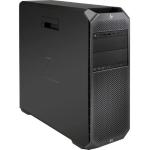 HP Z6 G4 WORKSTATION XEON W-2125 32GB 512GB VGA RTX 4000 4GB WINDOWS 11 PRO (REFHP7041W )
