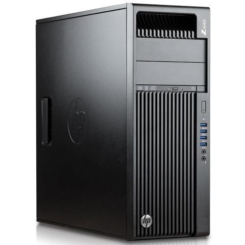 HP Z440 WORKSTATION XEON E5-1660 V3  32GB 256GB VGA M200 4GB WINDOWS 11 PRO REFHP7031W)
