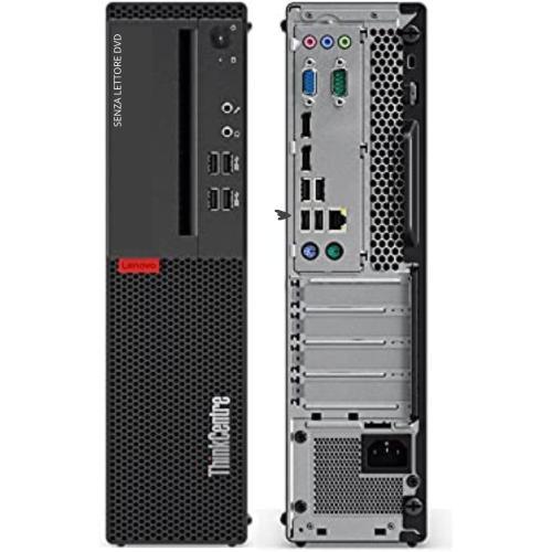 LENOVO M710S INTEL I5-7X00 8GB 256GB  W10 / 11PRO (REFLN0035W)