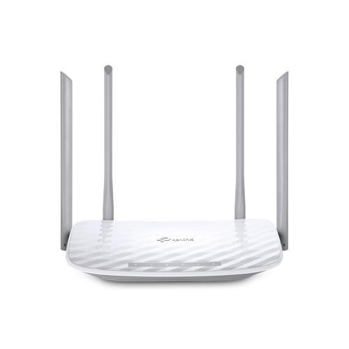TP-LINK ARCHER C50 ROUTER AC1200 DUAL BAND 