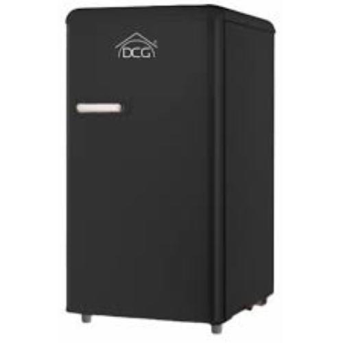 DCG MF100BMINI FRIGO BAR 84 LT A++ (E) NERO