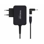 TECNO 53.308 TC-UNIV-C-65W ALIMENTATORE UNIVERSALE PER NOTEBOOK 65W