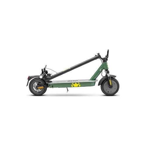 JEEP JAF MONOPATTINO DUAL 