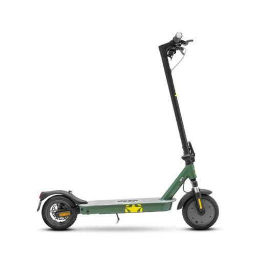 JEEP JAF MONOPATTINO DUAL 