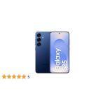 SAMSUNG GALAXY S25  3.8GHZ 12GB 256GB DISPLAY 6.2" 50MP+12MP+10MP@12MP 4000 mAh NAVY