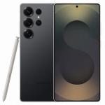 SAMSUNG GALAXY S25 ULTRA  3.8GHZ 12GB 512GB DISPLAY 6.9" 200MP+50MP+50MP+10MP@12MP 5000 mAh TITANIUM BLACK