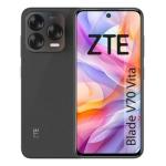 ZTE BLADE V70 5G 8-CORE 2.1 GHZ 20GB 256GB 6.67" 64MP+8MP+5MP @ 16MP 5100 mAh STONE GRAY