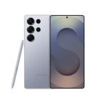 SAMSUNG GALAXY S25 ULTRA  3.8GHZ 12GB 256GB DISPLAY 6.9" 200MP+50MP+50MP+10MP@12MP 5000 mAh TITANIUM SILVER BLUE