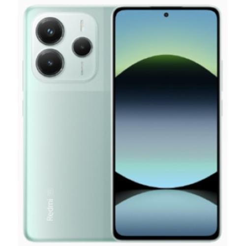 XIAOMI REDMI NOTE 14 8GB 256GB DISPLAY 6,67 108MP+ 8MP+ 2MP@ 20MP 5500 mAh LIME GREEN