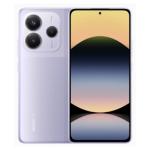 XIAOMI REDMI NOTE 14 5G 8GB 256GB DISPLAY 6,67 108MP+ 8MP+ 2MP@ 20MP 5500 mAh PURPLE
