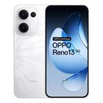 OPPO RENO 13 5G 2.7GHZ 12GB 256GB DISPLAY 6.Ì59" 50MP+ 8MP+ 2MP @ 50MP 5600 mAh WHITE