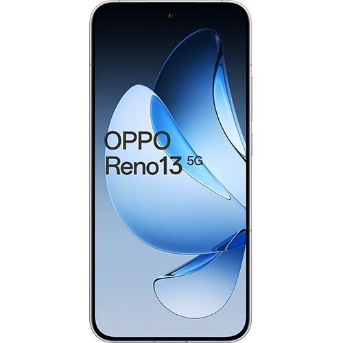 OPPO RENO 13 5G 2.7GHZ 12GB 256GB DISPLAY 6.59" 50MP+ 8MP+ 2MP@50MP 5600 mAh BLUE