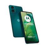 MOTOROLA MOTO G04 1.6GHZ 4GB 64GB DISPLAY 6.56" 16MP@5MP 5000mAh GREEN