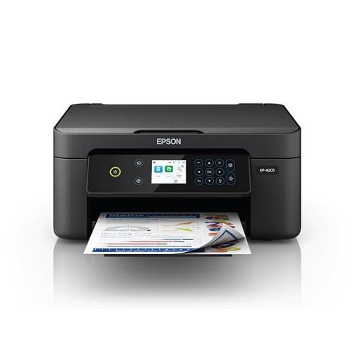 EPSON XP-4205 STAMPANTE MULTIFUNZIONE INKJET WIRELESS