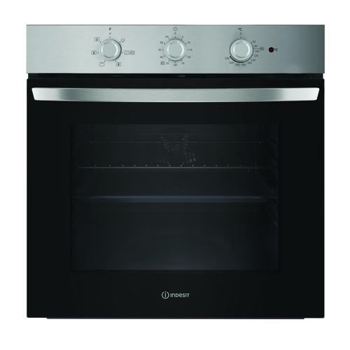 INDESIT IO 2350H  FORNO INCASSO 66L INOX