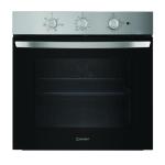 INDESIT IO 2350H  FORNO INCASSO 66L INOX