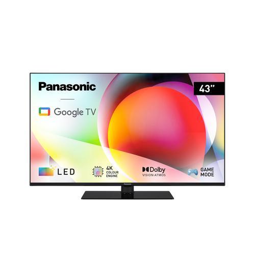 PANASONIC TN-43W70AEZ  TV LED 43" UHD 4K SMART