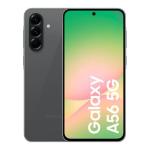 SAMSUNG SM-A566B/DSN GALAXY A56 5G 8GB 128GB DISPLAY 6.7" 50MP+ 12MP+5MP @ 12MP 5000 mAh BLACK