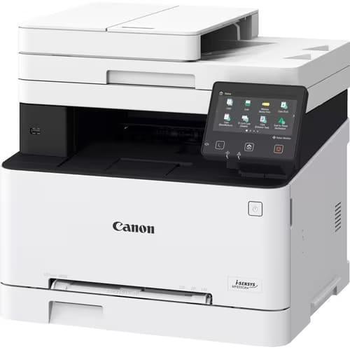 CANON MF453DW MULTIFUNZIONA LASER CON FAX 30 PPM ETH.
