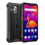 BLACKVIEW BV8900 8GB 256GB DISPLAY 6.5" 64MP+5MP@ 16MP 10380 mAh BLACK