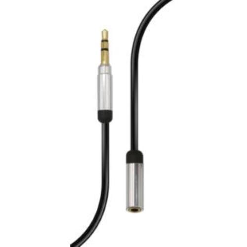 KARMA RDM CL13 CAVO AUDIO STEREO CON JACK DA 3.5MM M/F 3MT