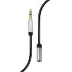 KARMA RDM CL13 CAVO AUDIO STEREO CON JACK DA 3.5MM M/F 3MT