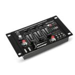 KARMA BMS 21USB-BT MIXER STEREO BT 2  INGRESSI PHONE 3 LINEA 2 MICROFONI