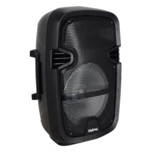 KARMA BM 108RX DIFFUSORE RICEVENTE BOX WIRELESS 80W