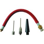 KIT FSPMP-205-1 SET DI PUNTE POMPAGGIO